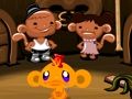 Játék Majom go Happy Stage 712 online