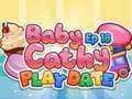 Játék Baby Cathy Ep18: Lejátszási dátum  online