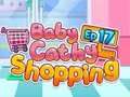 Játék Baby Cathy Ep17: Vásárlás online Játék Baby Cathy Ep17: Vásárlás online
