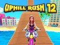 Játék Uphill Rush 12 online