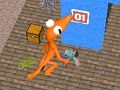 Játék Szivárványos noob túlélő 3D online