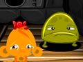 Játék Majom go Happy Stage 93 online
