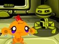Játék Majom go Happy Stage 96 online
