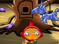 Játék Majom go Happy Stage 98 online