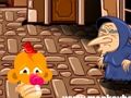 Játék Majom go Happy Stage 101 online Játék Majom go Happy Stage 101 online
