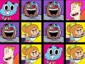 Játék Cartoon Network Match 3 online