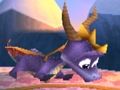 Játék Spyro, a sárkány  online