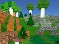 Játék Aranyos World Craft  online