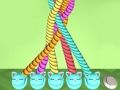 Játék Tangle Fun 3D online