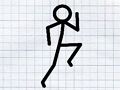 Játék Jumper Stickman !!! online