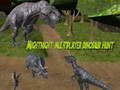 Játék Midnight Multiplayer Dinosaur Hunt  online