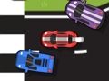 Játék Blade City Racing online