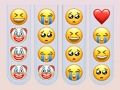 Játék Emoji Sort Mester online
