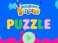 Játék Bugs Bunny Builders Jigsaw online