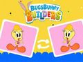 Játék A Bugs Bunny Builders összeegyeztethető online