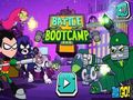 Játék Harci bootcamp online