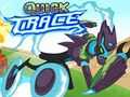 Játék Ben 10: Gyors nyomkövetés  online