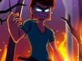 Játék Minicraft: Rejtett kincsek  online