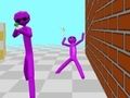 Játék Paintball Shooter 3D online