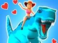 Játék Dino alapjáratú park online