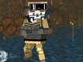 Játék Őrült Pixel Apokalipszis 9  online