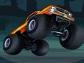 Játék Monster Truck vs zombik online
