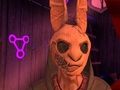 Játék Horror Tale: Emberrabló  online