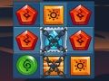 Játék Match Jewel online