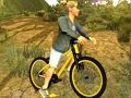 Játék BMX offroad próba mutatványok online