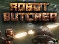 Játék Robot Mészáros  online