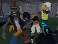 Játék Zombie Survival Gun 3D online