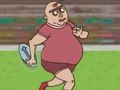 Játék Kórházi történetek Doktor Rugby  online