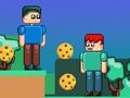 Játék Tim Adventures 2 online