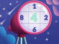 Játék Új napi Sudoku  online