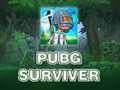 Játék PUBG túlélő  online