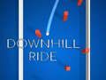 Játék Down Hill Ride online