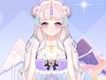 Játék Magic Princess Dressup online