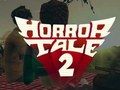 Játék Horror mese 2: Samantha online