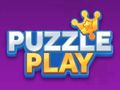 Játék Puzzle játék  online