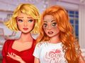 Játék Bestie a Rescue szakítási tervhez  online