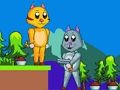 Játék Chinu Neko 2 online