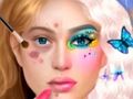 Játék Makeover Studio 3D online