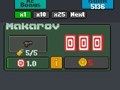 Játék Üresjárati pisztoly 2  online