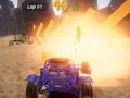 Játék XTREME BUGGY CAR: Offroad Race online