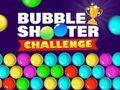 Játék Bubble Shooter Challenge online