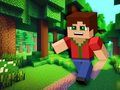 Játék Minicraft online