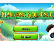 Játék Mahjong sorozat  online