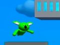 Játék A Bio Koala visszatért  online