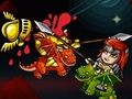 Játék Fejetlen. GG Aerial Joust  online