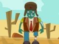 Játék Zombie Killer 3 online